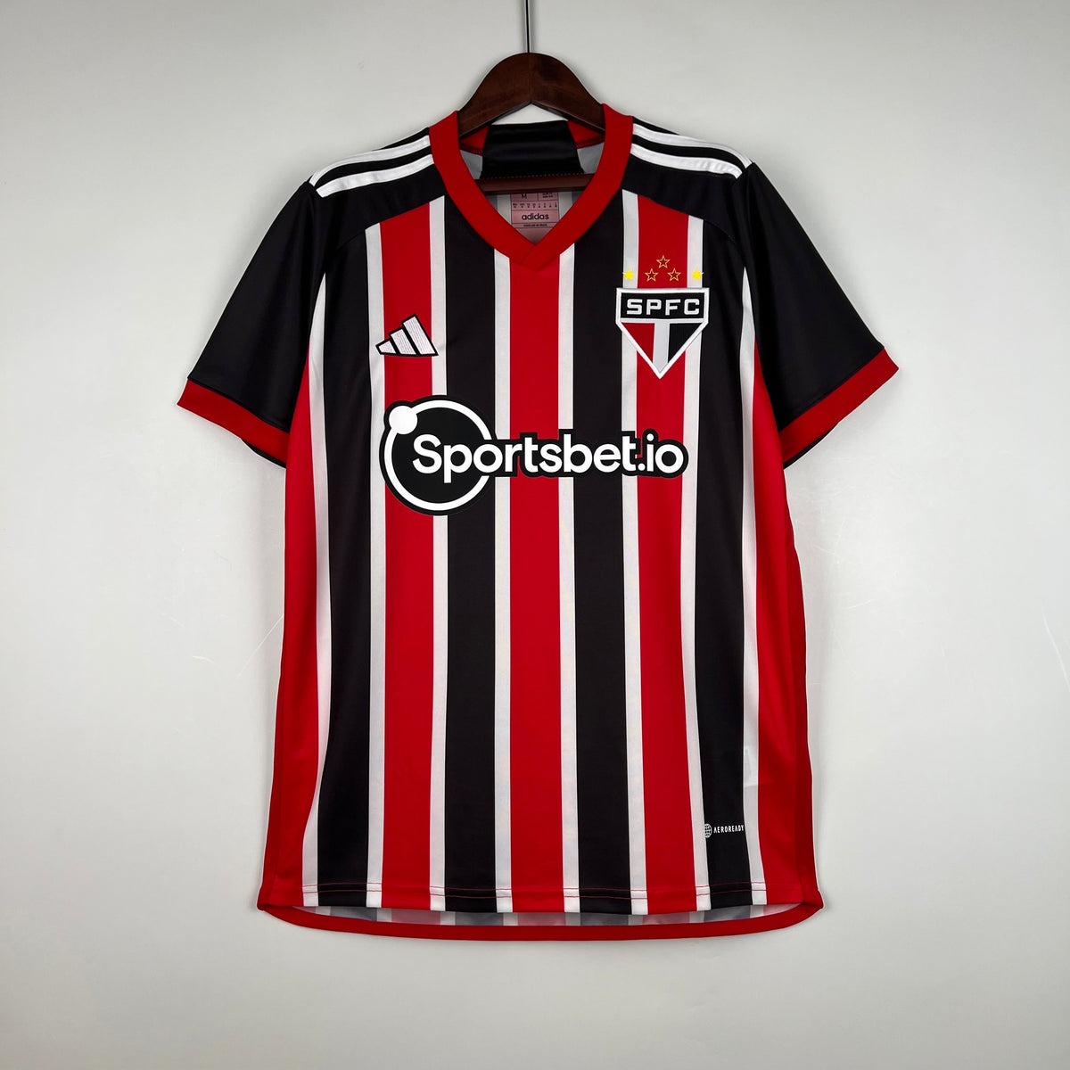 SÃO PAULO II 23/24 HOMBRE