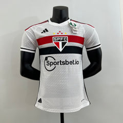 SÃO PAULO I 23/24 (VERSIÓN JUGADOR)