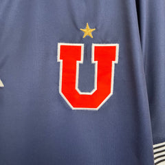 UNIVERSIDAD DE CHILE EDICIÓN ESPECIAL I 23/24 HOMBRE