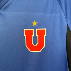 UNIVERSIDAD DE CHILE ENTRENAMIENTO I 23/24 HOMBRE