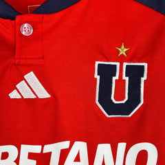 UNIVERSIDAD DE CHILE II 23/24 CONJUNTO INFANTIL