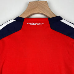 UNIVERSIDAD DE CHILE II 23/24 CONJUNTO INFANTIL