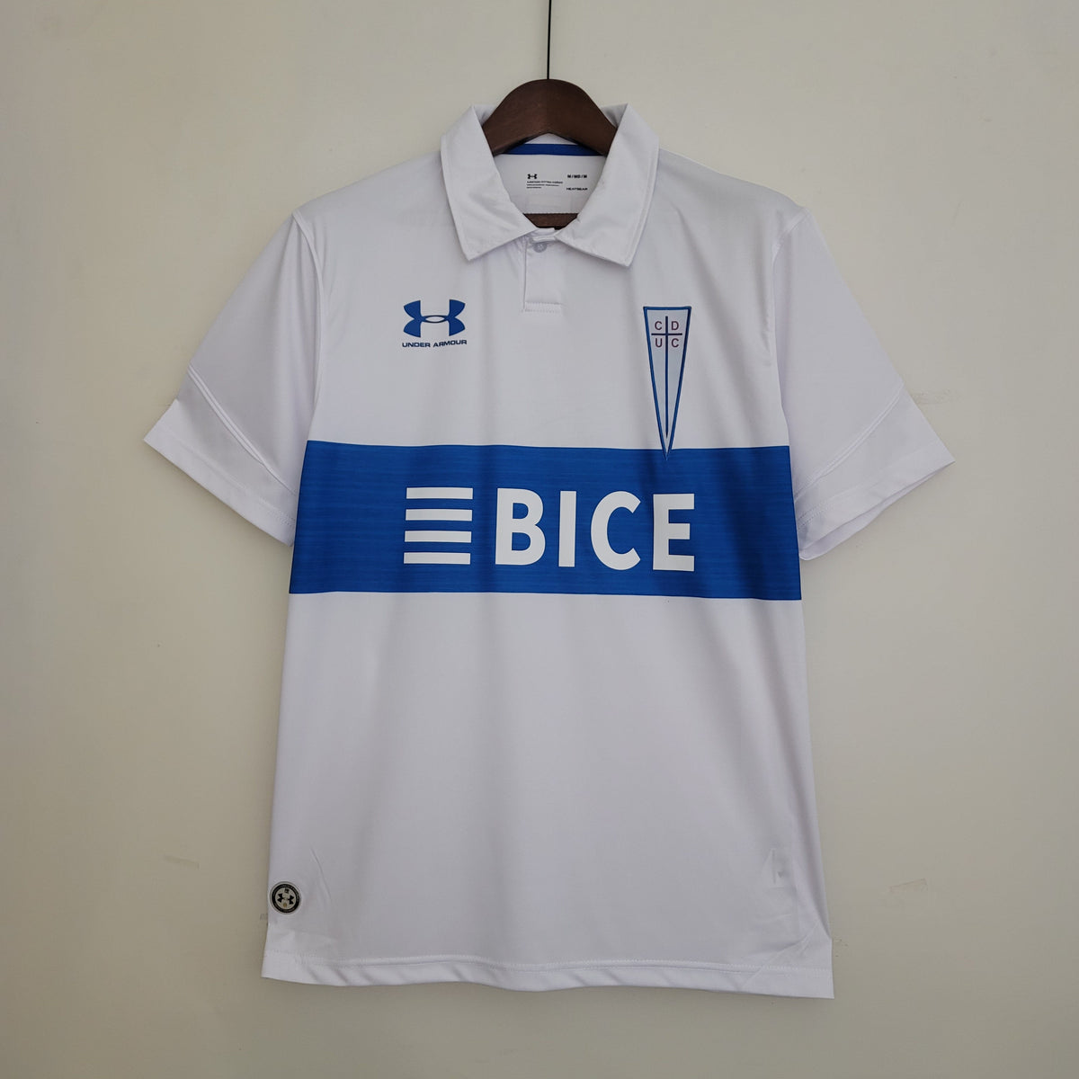 UNIVERSIDAD CATÓLICA I 23/24 HOMBRE