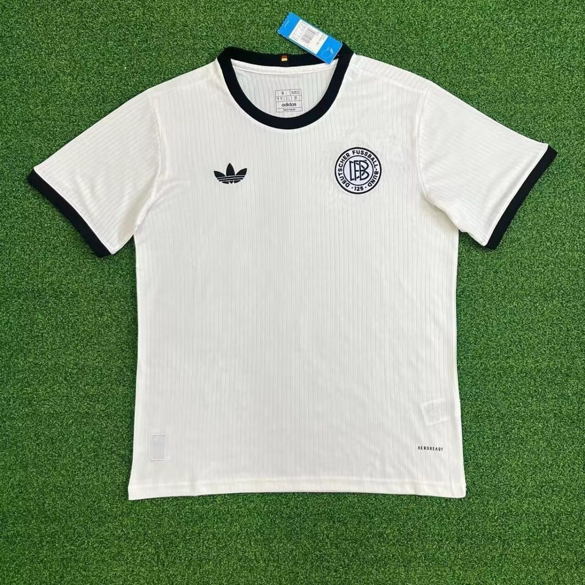 ALEMANIA EDICIÓN ESPECIAL 25/26 HOMBRE