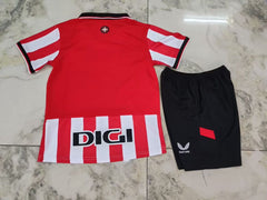 ATHLETIC BILBAO I 25/26 CONJUNTO INFANTIL