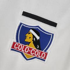 COLO COLO I 00/01 HOMBRE (RETRO)