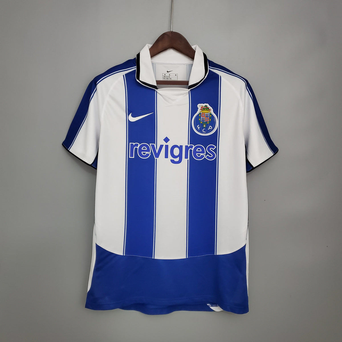 PORTO I 03/04 HOMBRE (RETRO)