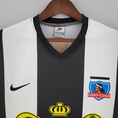 COLO COLO III 99 HOMBRE (RETRO)
