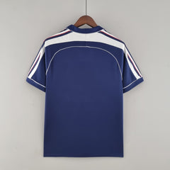 UNIVERSIDAD DE CHILE I 00/01 HOMBRE (RETRO)