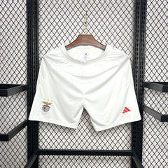 BENFICA  I   PANTALON  CORTO  24/25