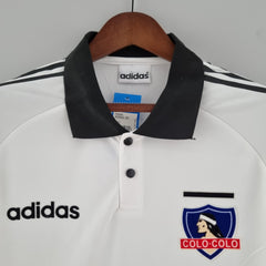 COLO COLO I 92/93 HOMBRE (RETRO)