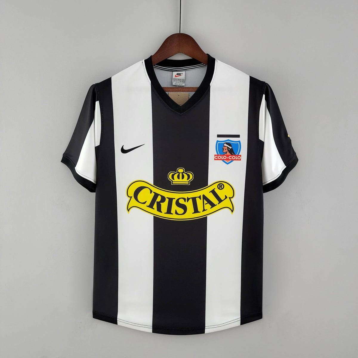 COLO COLO III 99 HOMBRE (RETRO)