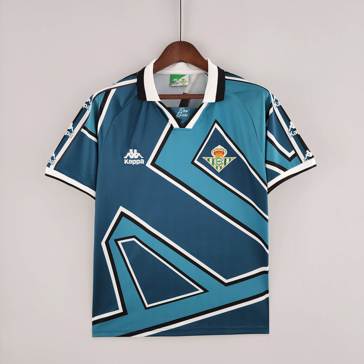 REAL BETIS II 95/97 (RETRO)