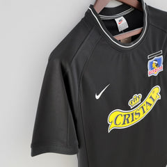 COLO COLO II 00/01 HOMBRE (RETRO)