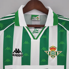REAL BETIS I 96/97 (RETRO)