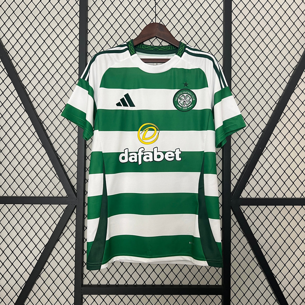 CELTIC I 24/25 HOMBRE