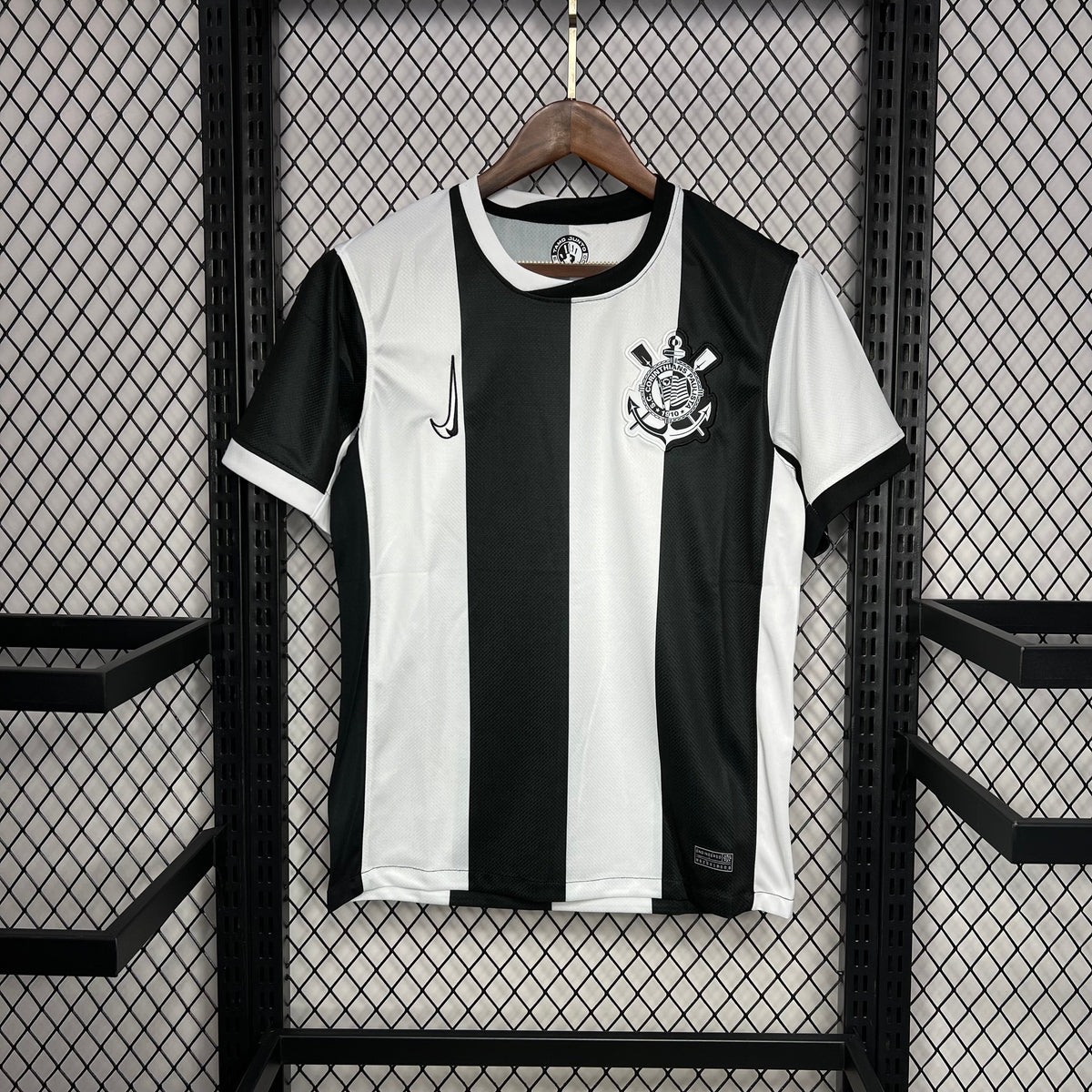 CORINTHIAS  III   24/25  HOMBRE