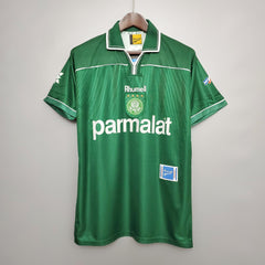 PALMEIRAS lll EDICIÓN ESPECIAL HOMBRE (RETRO)