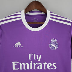 REAL MADRID II 17/18 HOMBRE (RETRO)