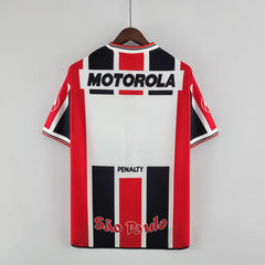SÃO PAULO II 2000 HOMBRE (RETRO)
