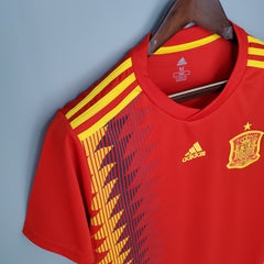 ESPAÑA I 2018 (RETRO)
