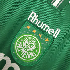 PALMEIRAS lll EDICIÓN ESPECIAL HOMBRE (RETRO)