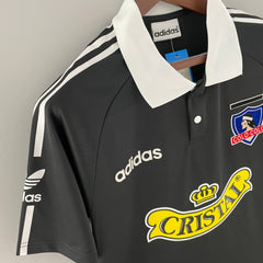 COLO COLO II 92/93 HOMBRE (RETRO)