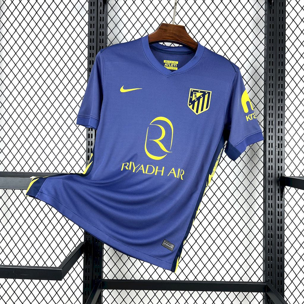 ATLETICO MADRID II 25/26  HOMBRE