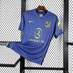 ATLETICO MADRID II 25/26  HOMBRE
