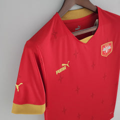 SERVIA I 22/23 HOMBRE