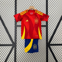 ESPAÑA I 24/25 CONJUNTO INFANTIL