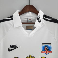 COLO COLO I 95 MANGA LARGA HOMBRE (RETRO)