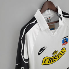 COLO COLO I 95 MANGA LARGA HOMBRE (RETRO)