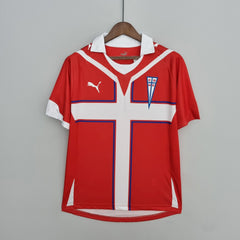 UNIVERSIDAD CATÓLICA II 2009 HOMBRE (RETRO)