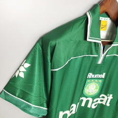 PALMEIRAS lll EDICIÓN ESPECIAL HOMBRE (RETRO)