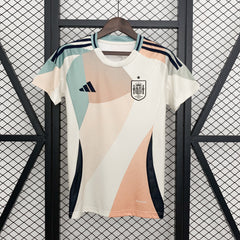 ESPAÑA II 25/26 MUJER
