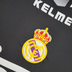 REAL MADRID III 97/98 (RETRO)